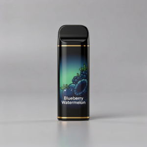 Nasty Burst Nic Salts – Watermelon Apple